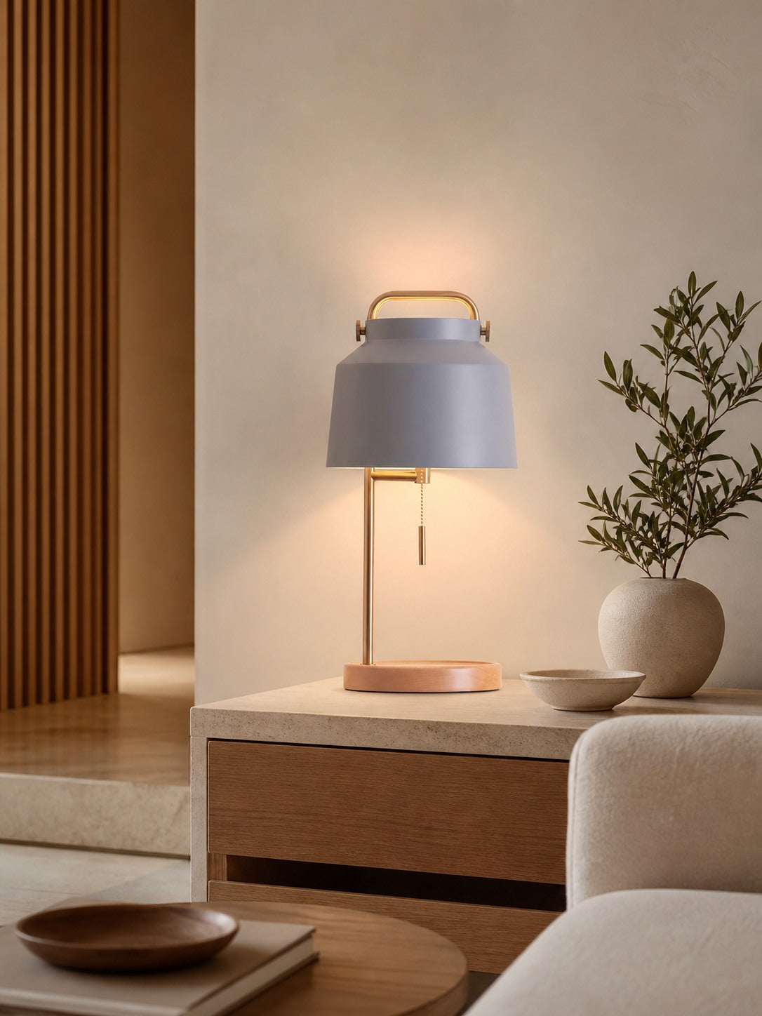 Naima Table Lamp