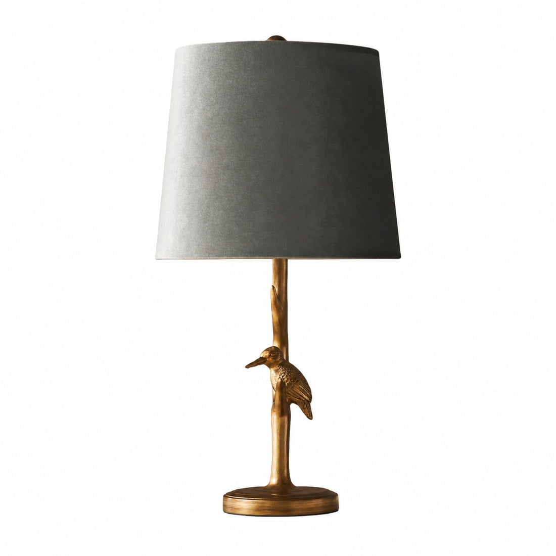 Pawdia Unique Table Lamp - Decorative Animal Bedside Lamp