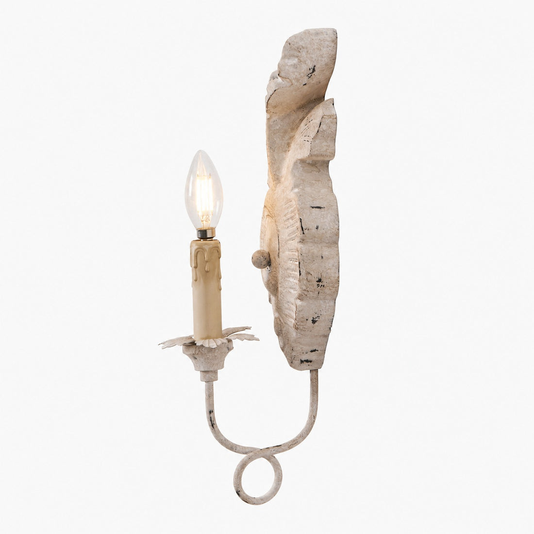 Verdure Vintage Sconce