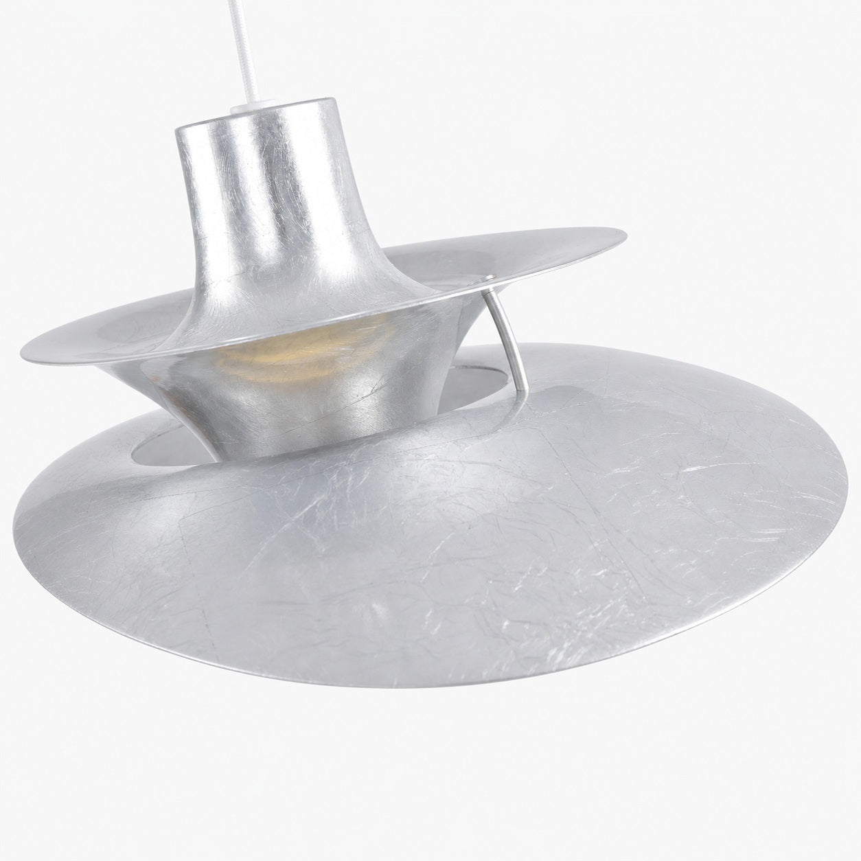 Gold Foil PH Pendant Lamp