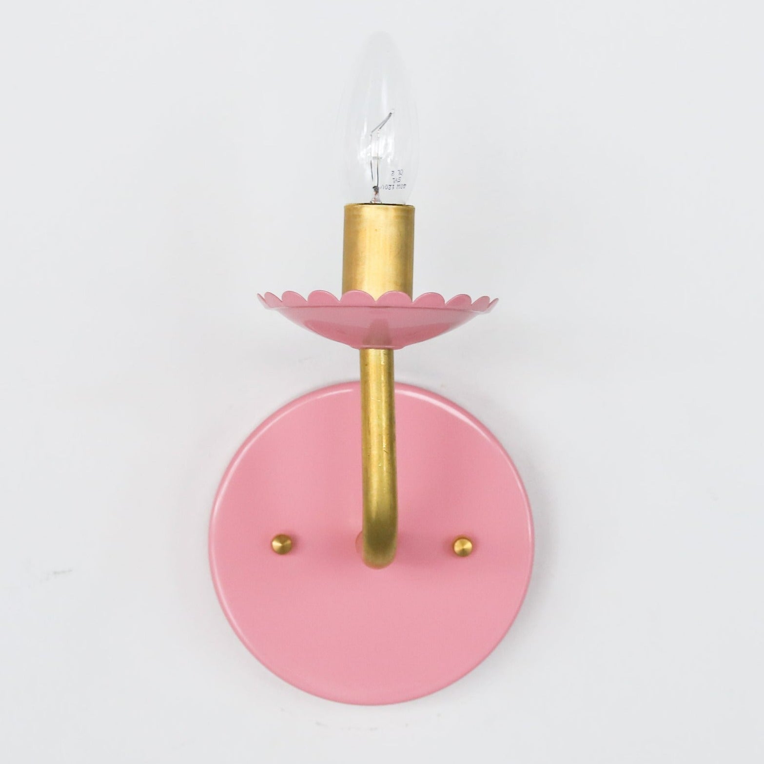 Decorative Wall Sconce Lighting - Retro Minimalist Style for Any Room