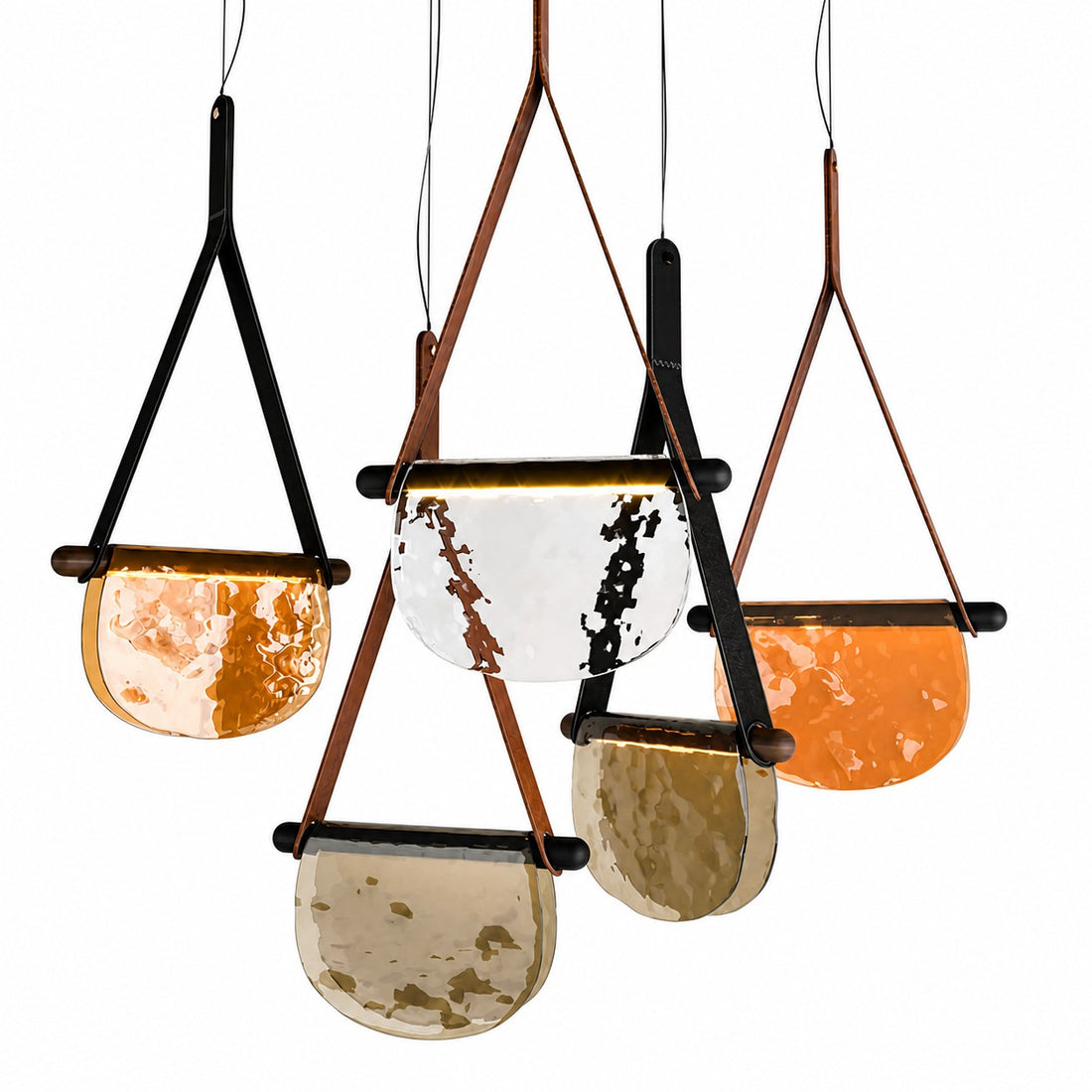 Dali Pendant Lamp