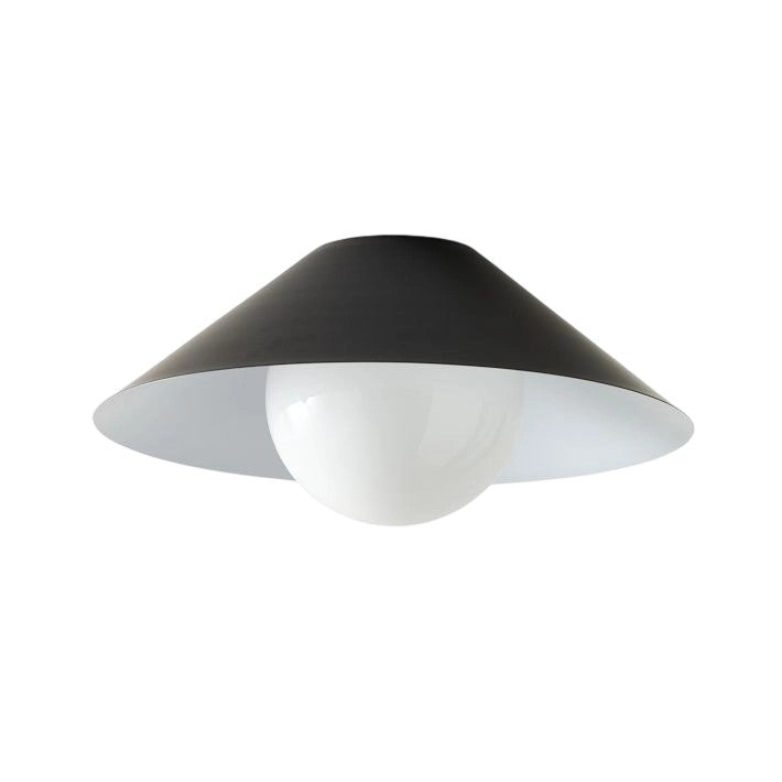 Brivana Semi-Flush Ceiling Light - Modern Home Lighting