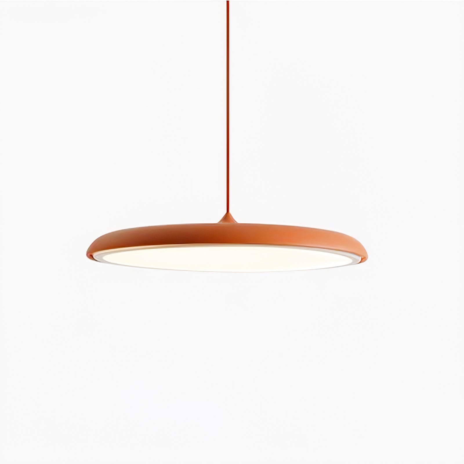 Thin And Light Macaron Pendant Lighting