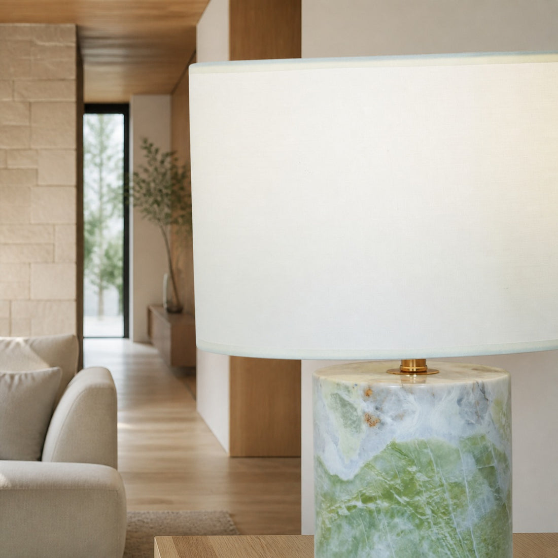 Terra Table Lamp