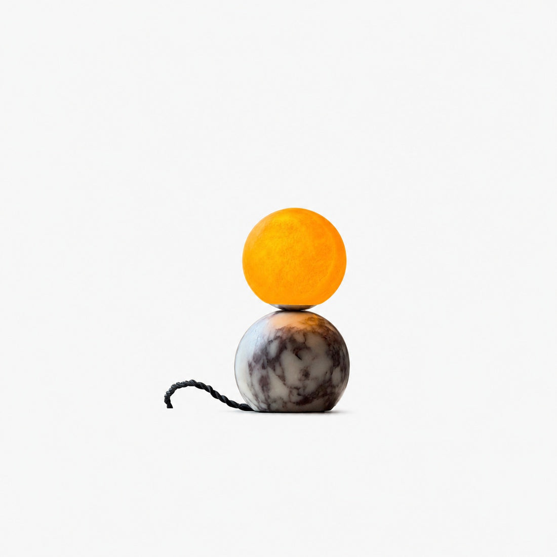 Lucide Marble Table Lamp