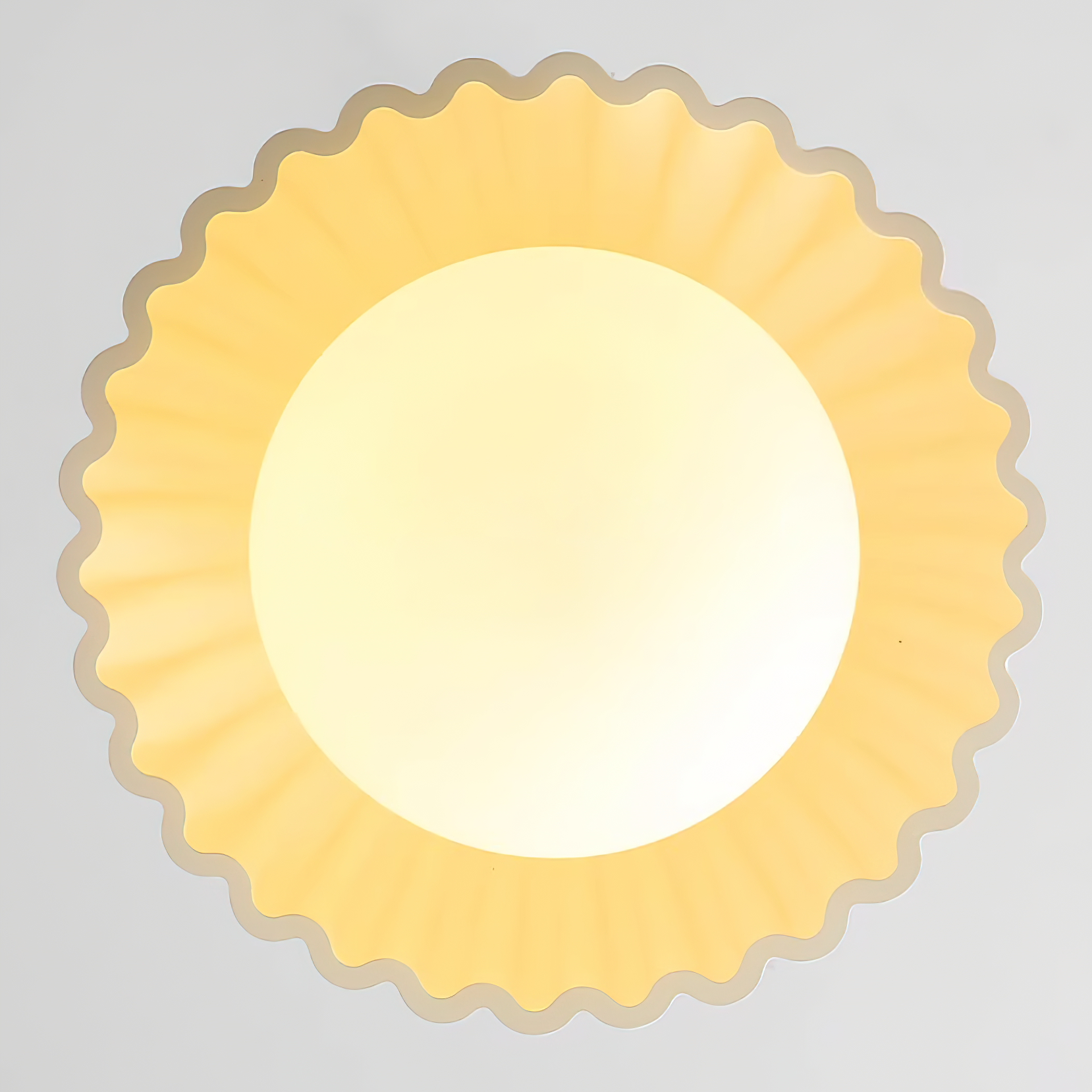 Lotus Leaf Pendant Lighting