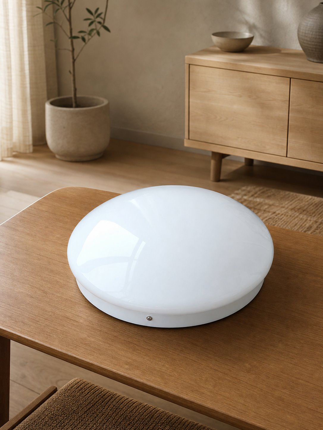 Wickes Flush Ceiling Light