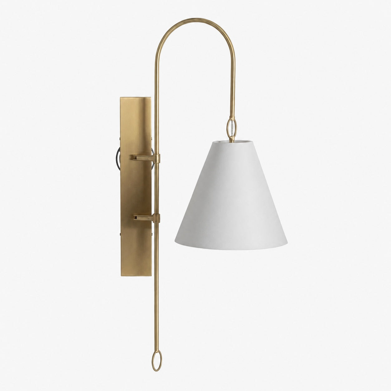 Anniston Wall Lamp