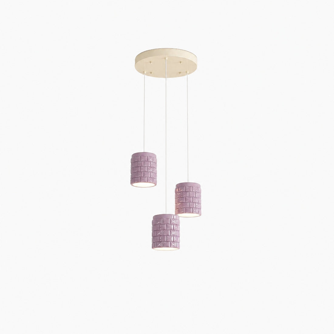 Lysne Girl Pendant Lamp