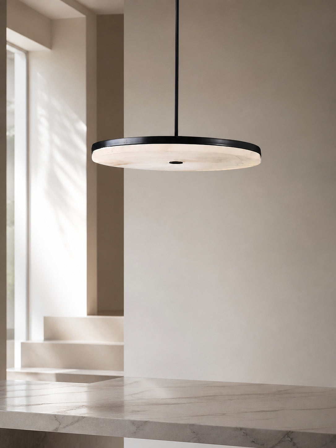 Wyatt Pendant Light