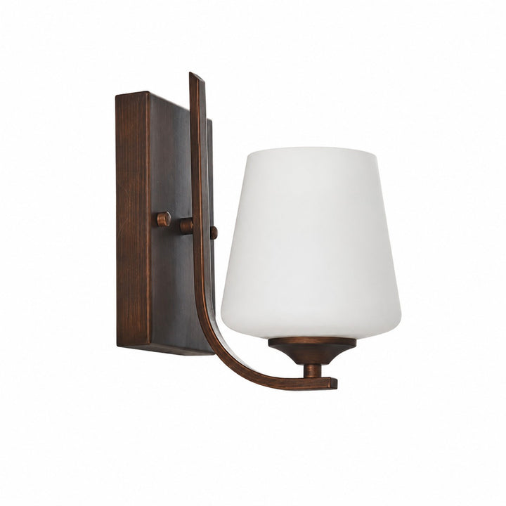 minimalist wall sconce main view