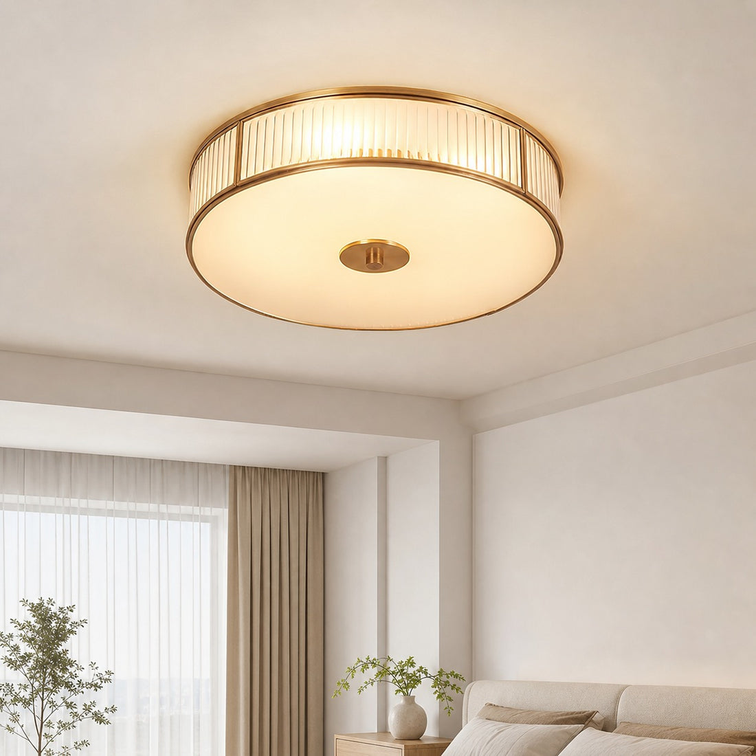 Geneva CeIling Lamp