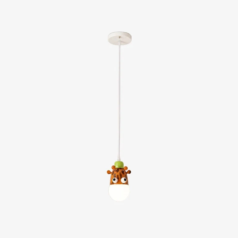 Giraffe LED 9W style