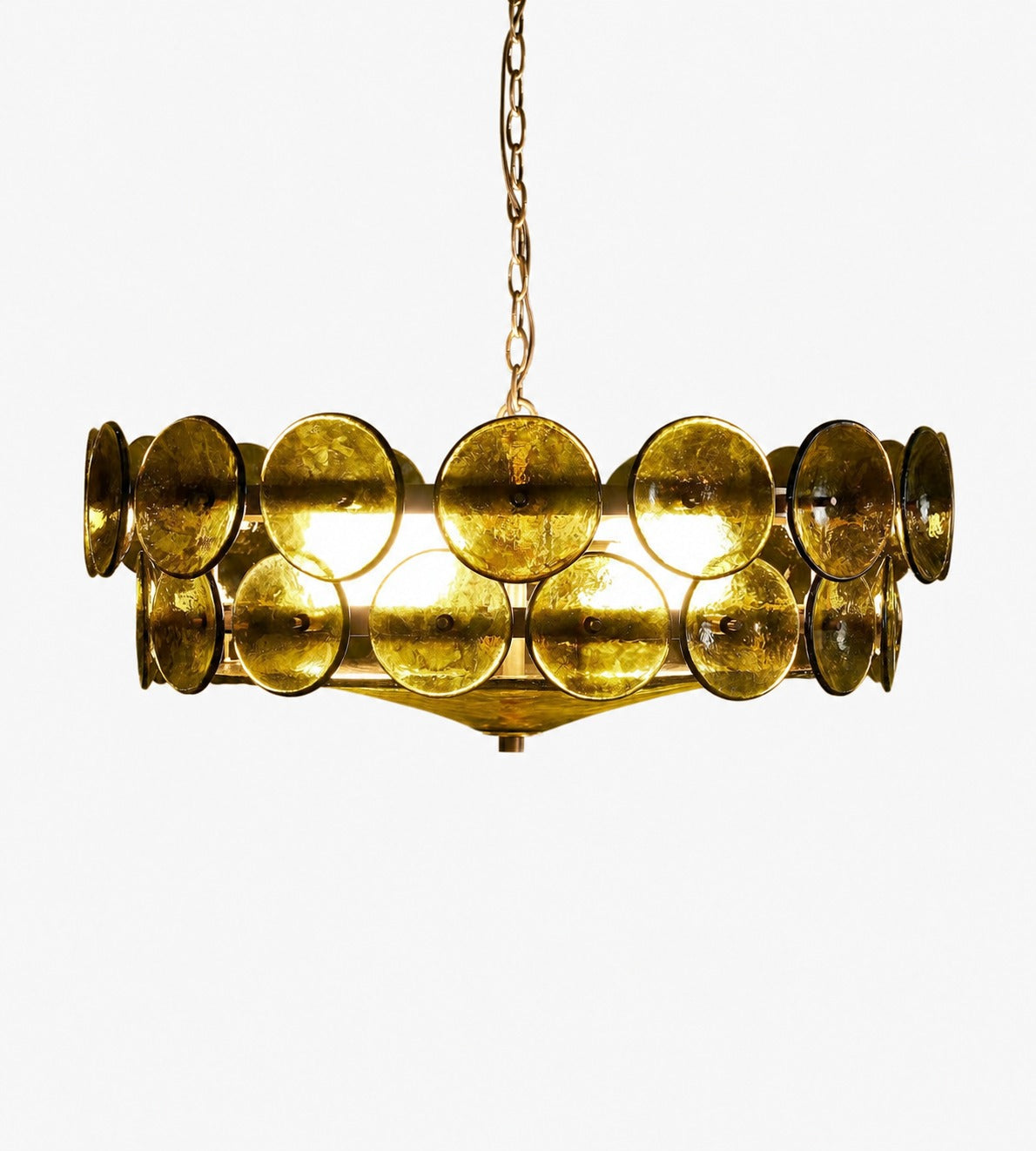 Lorenzo Chandelier