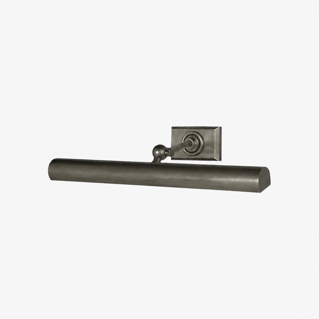 Libris Picture Light - Slim Wall Mounted Light with Art-Focused Design