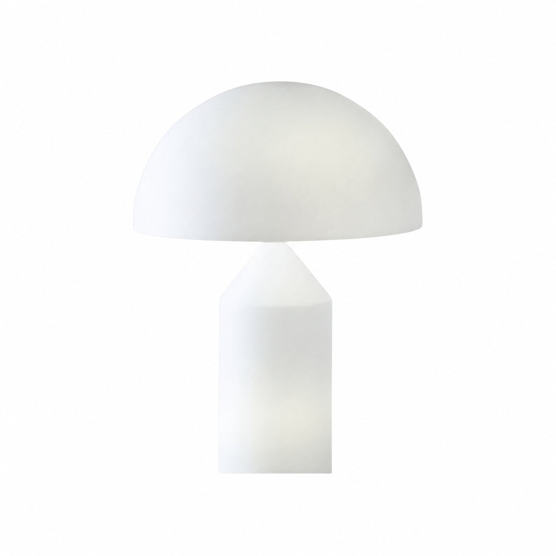 HaloVell Mushroom Table Lamp – Sculptural Modern Accent Lighting for Living Spaces N10