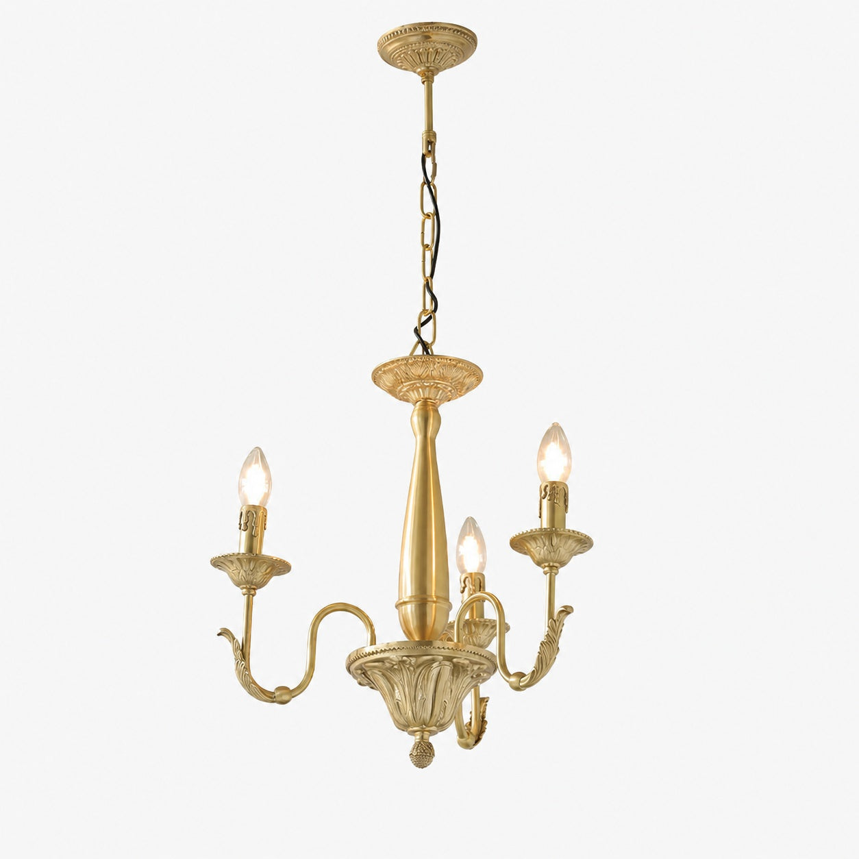 Polina Chandelier