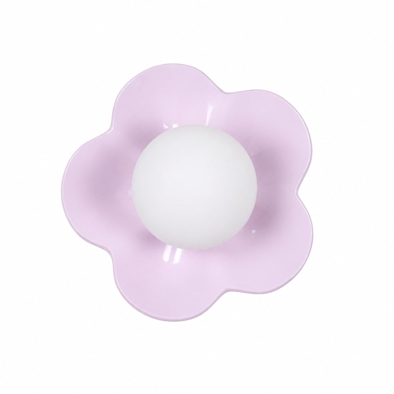La fleur Wall Lamp