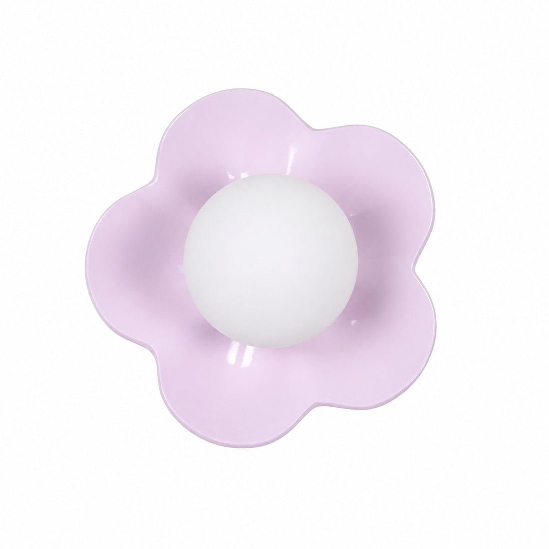 La fleur Wall Lamp