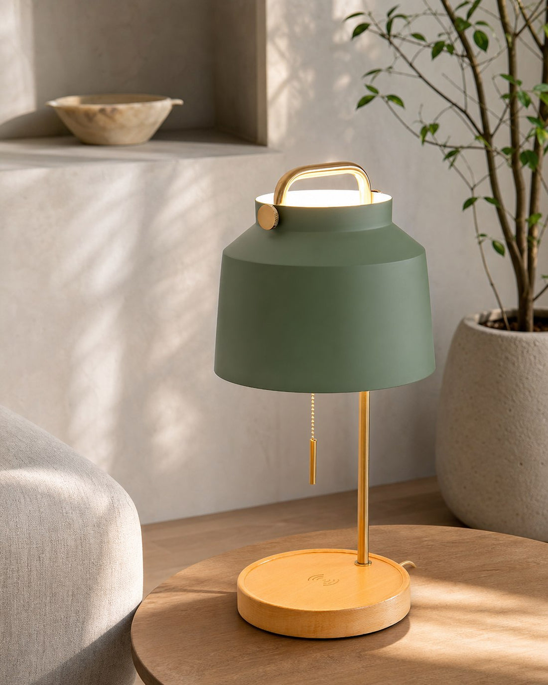 Naima Table Lamp