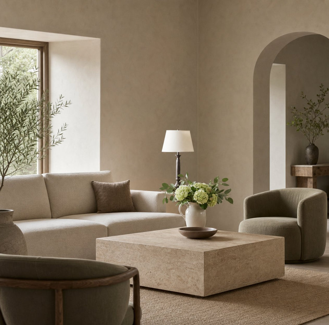 Vintage Eloise Milk Glass Flush Mount Ceiling Light - Vintage Charm Soft Glow