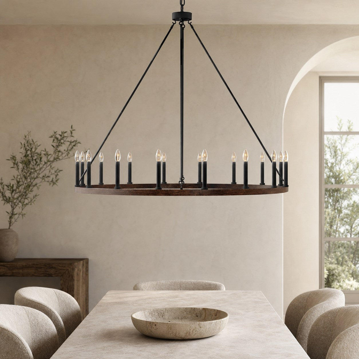 Avalee Chandelier