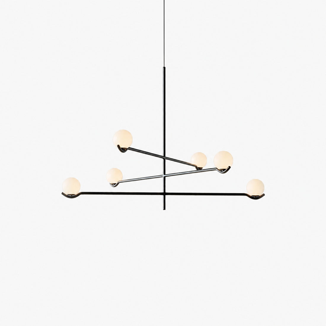 Baer Pendant Light