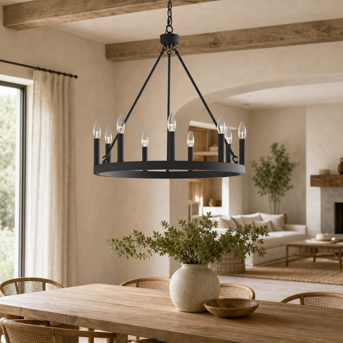 Avalee Chandelier