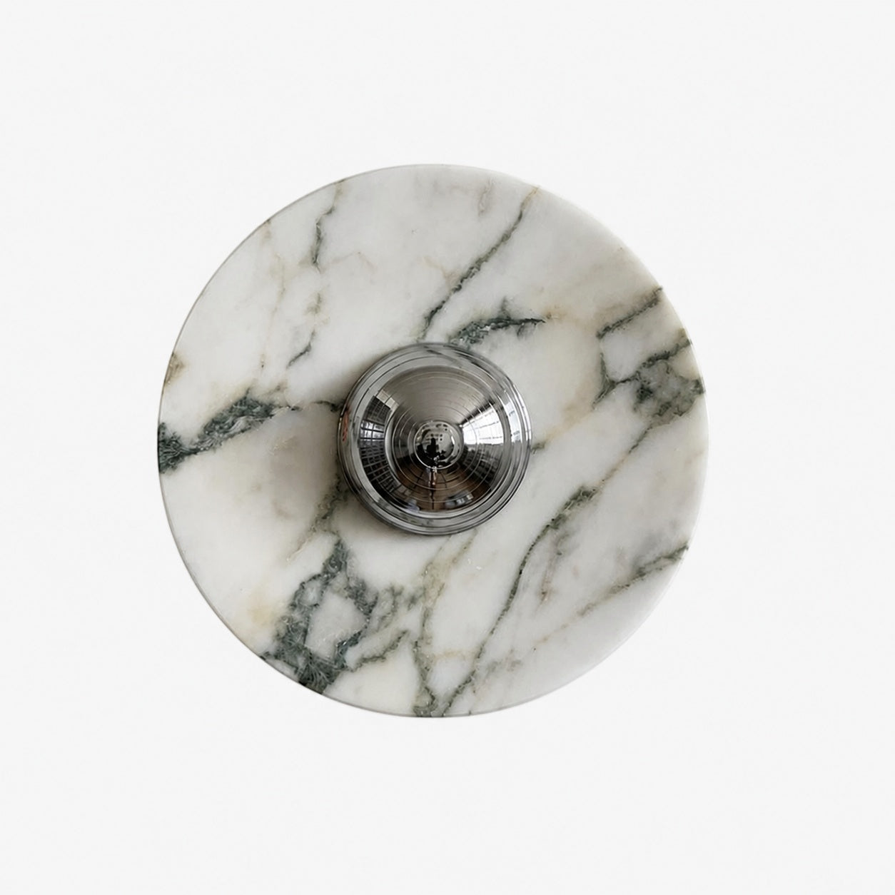Calacatta Marble Wall Lamp