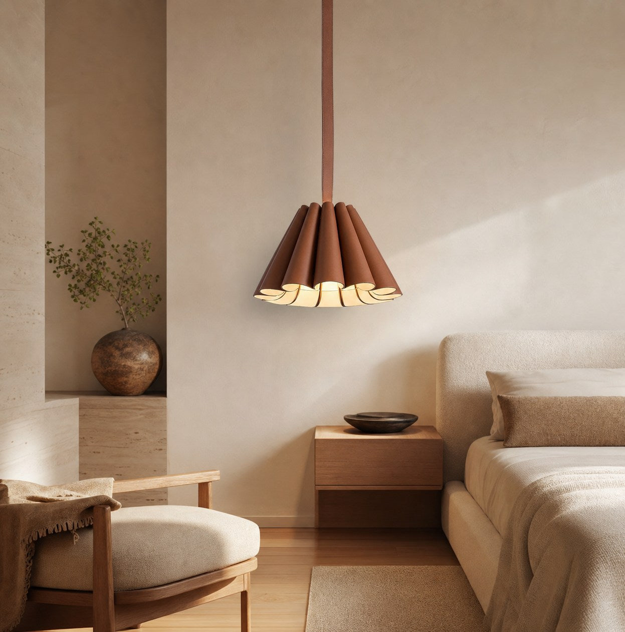 Lora Pendant Lamp
