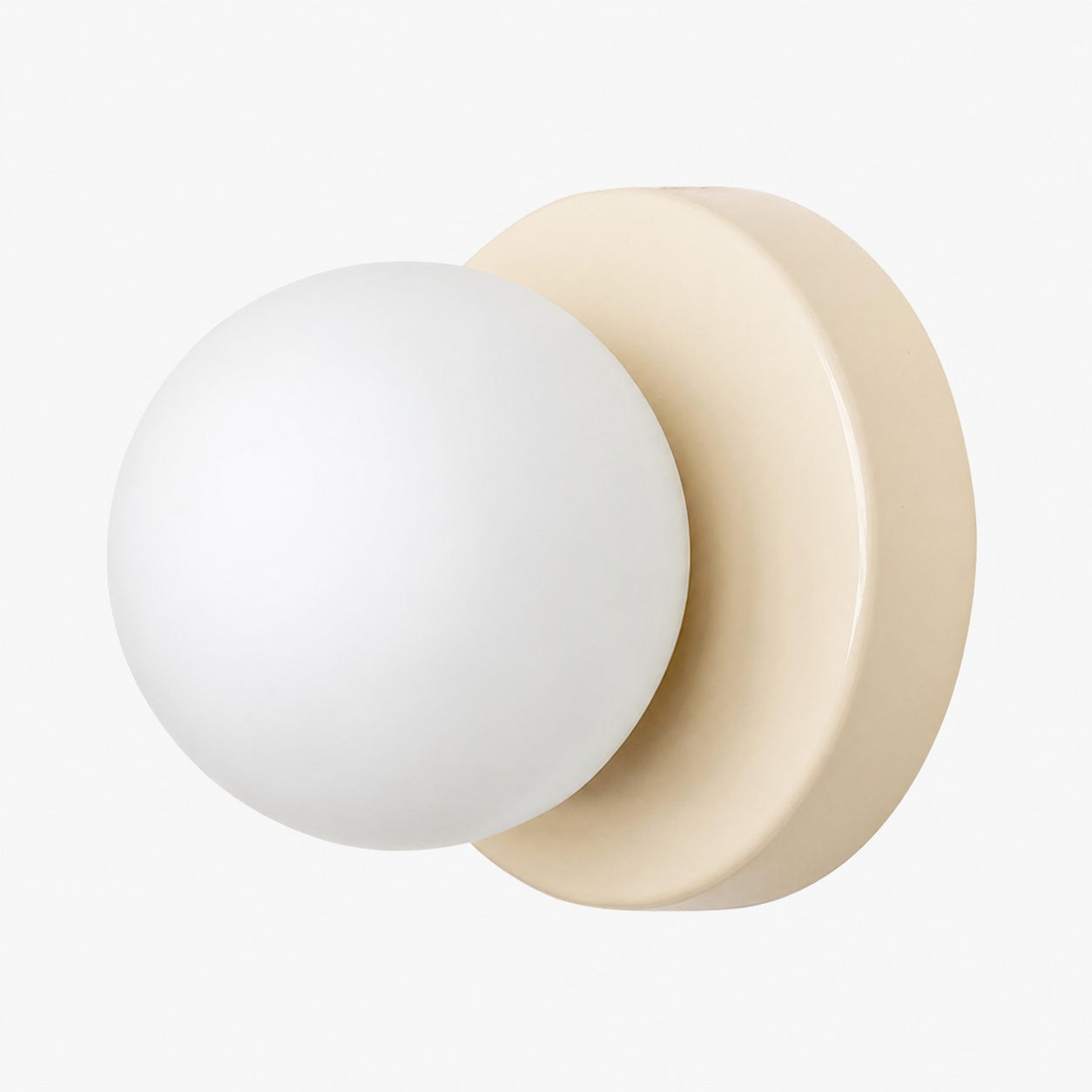 Nuvol Wall Lamp