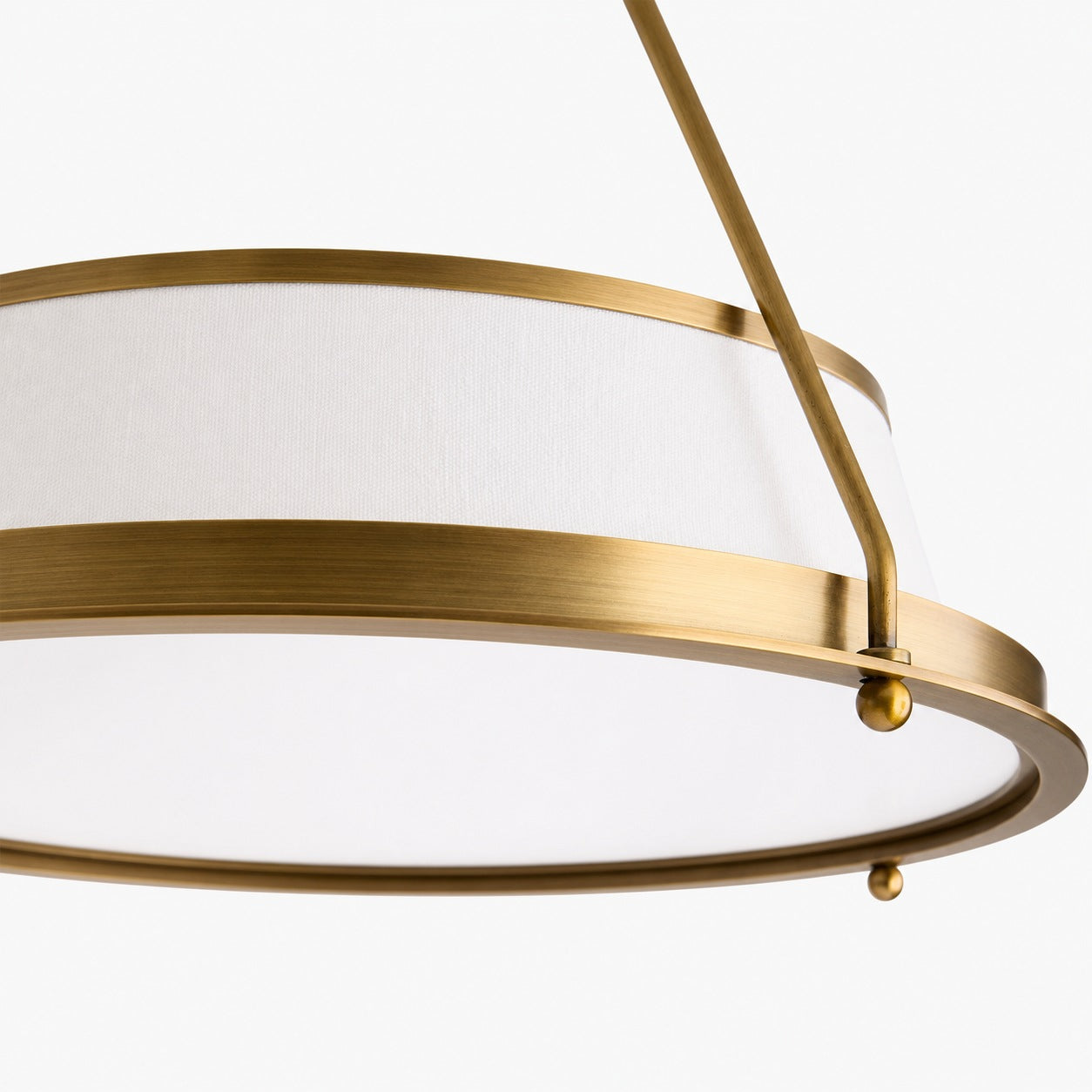 Shelton Flushmount Ceiling Lamp