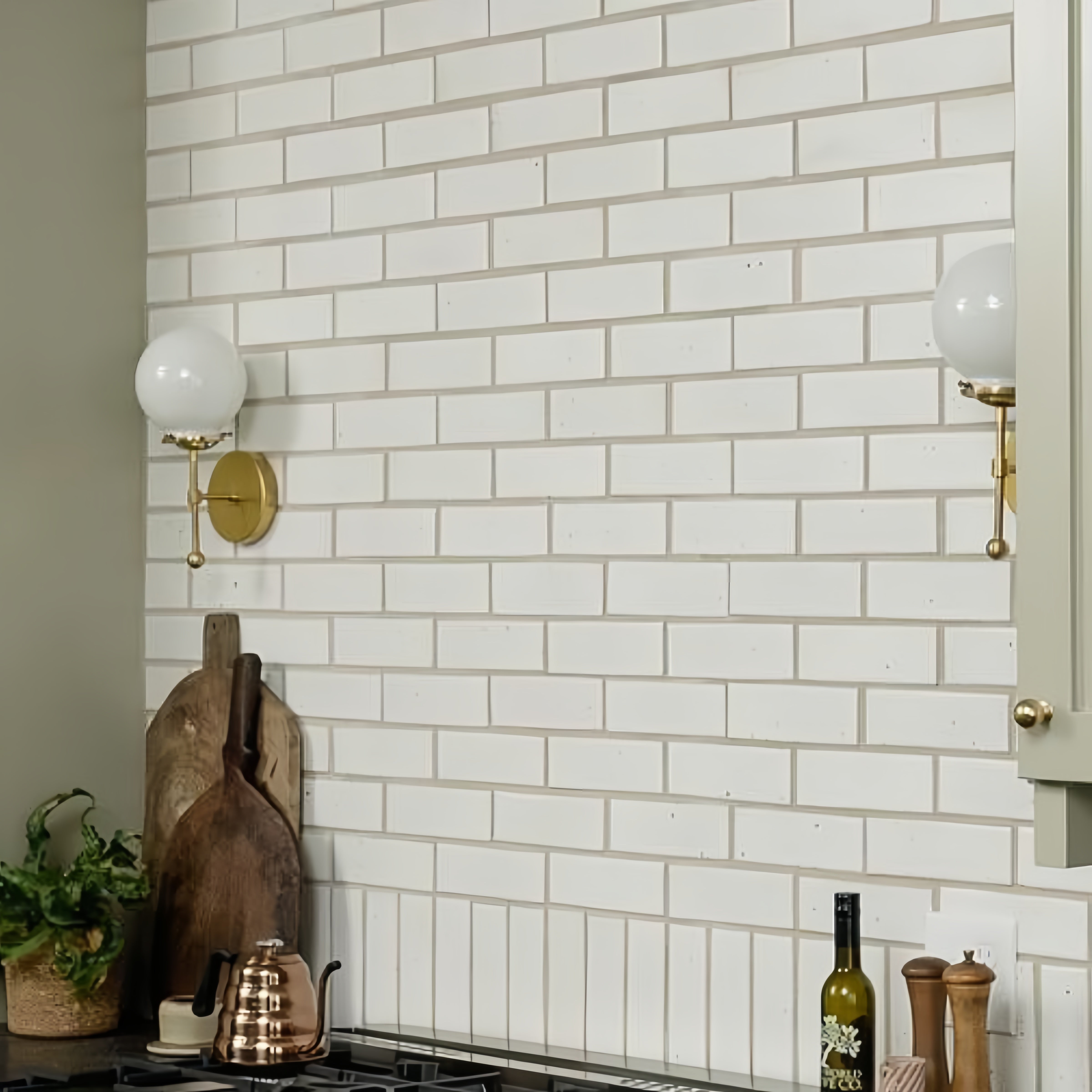 Modern Metal Globe Wall Light - Illuminate Your Space