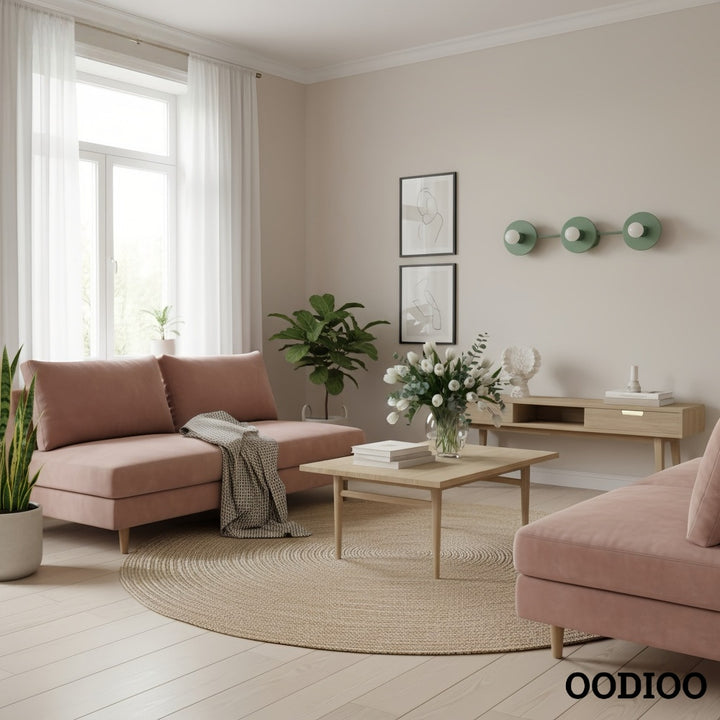 Radiro Globe Colorful Wall Sconce – Transitional Vanity & Corridor Illumination