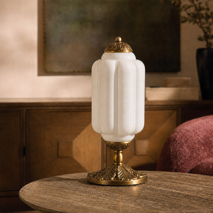 Table Lamps