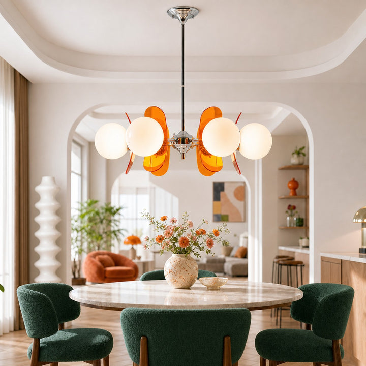 Chandeliers