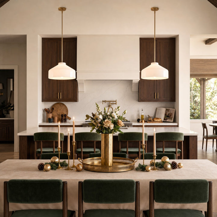 Pendant Lamps