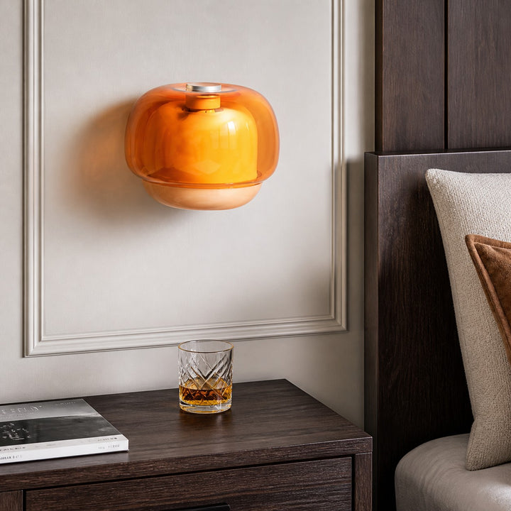 Wall Lamps
