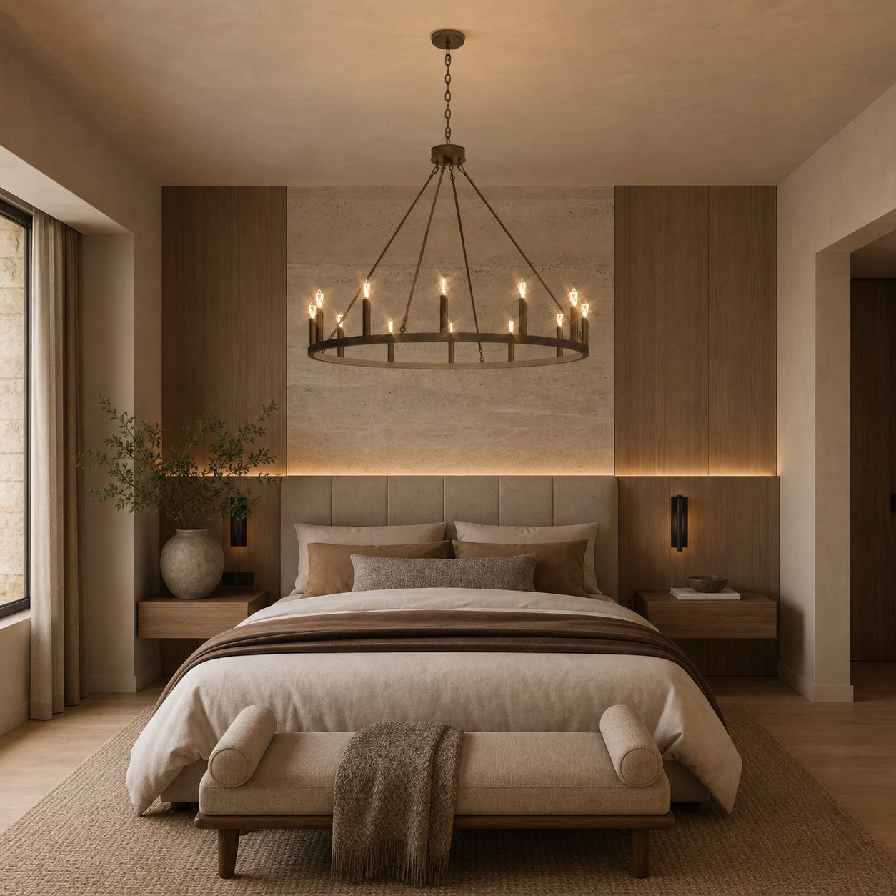 Avalee Chandelier