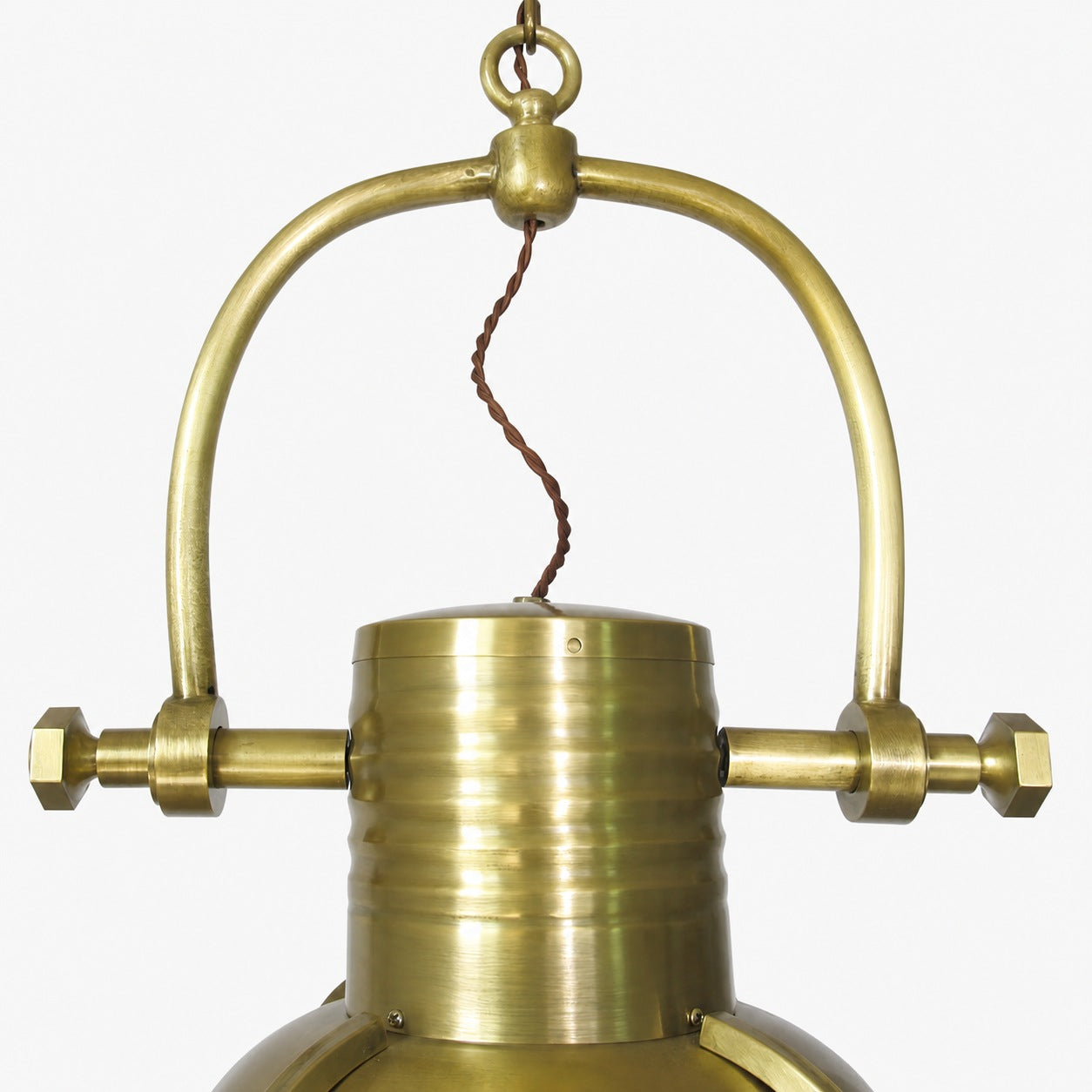 Marina Pendant Light