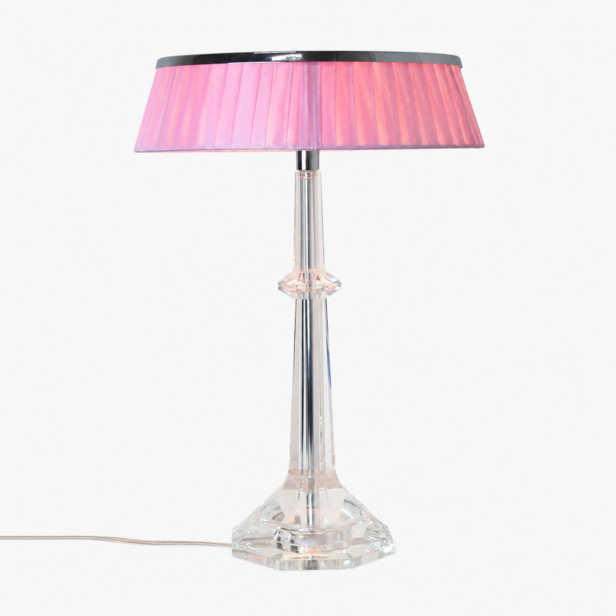 Versailles Table Lamp