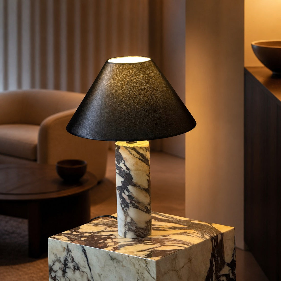 Morola Table Lamp