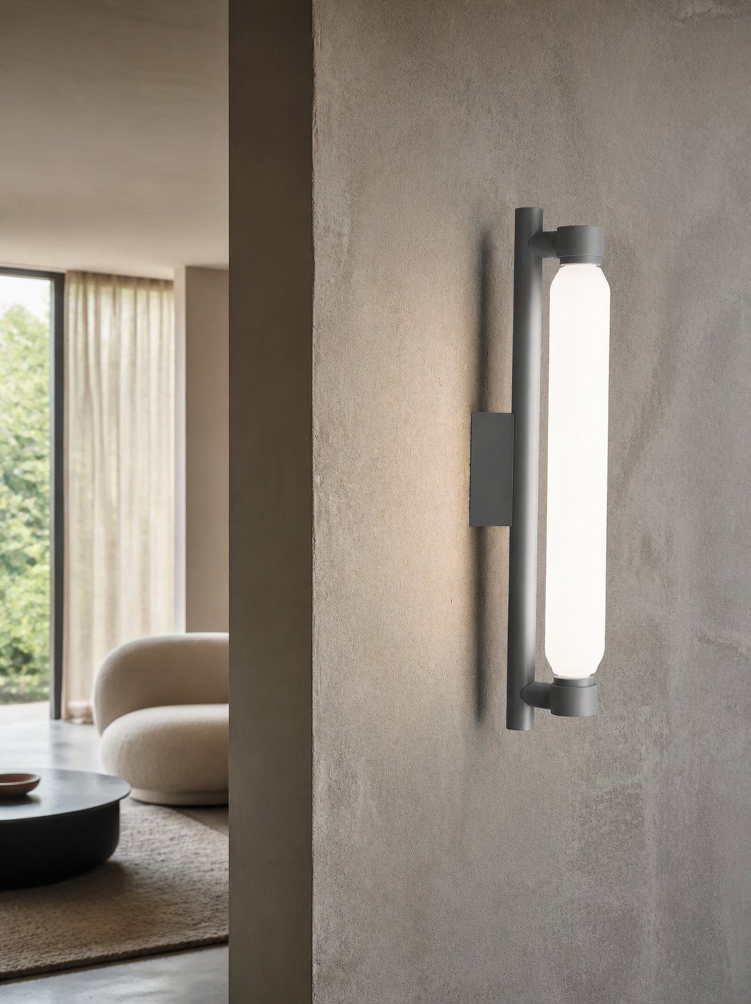 La Roche Wall Lamp