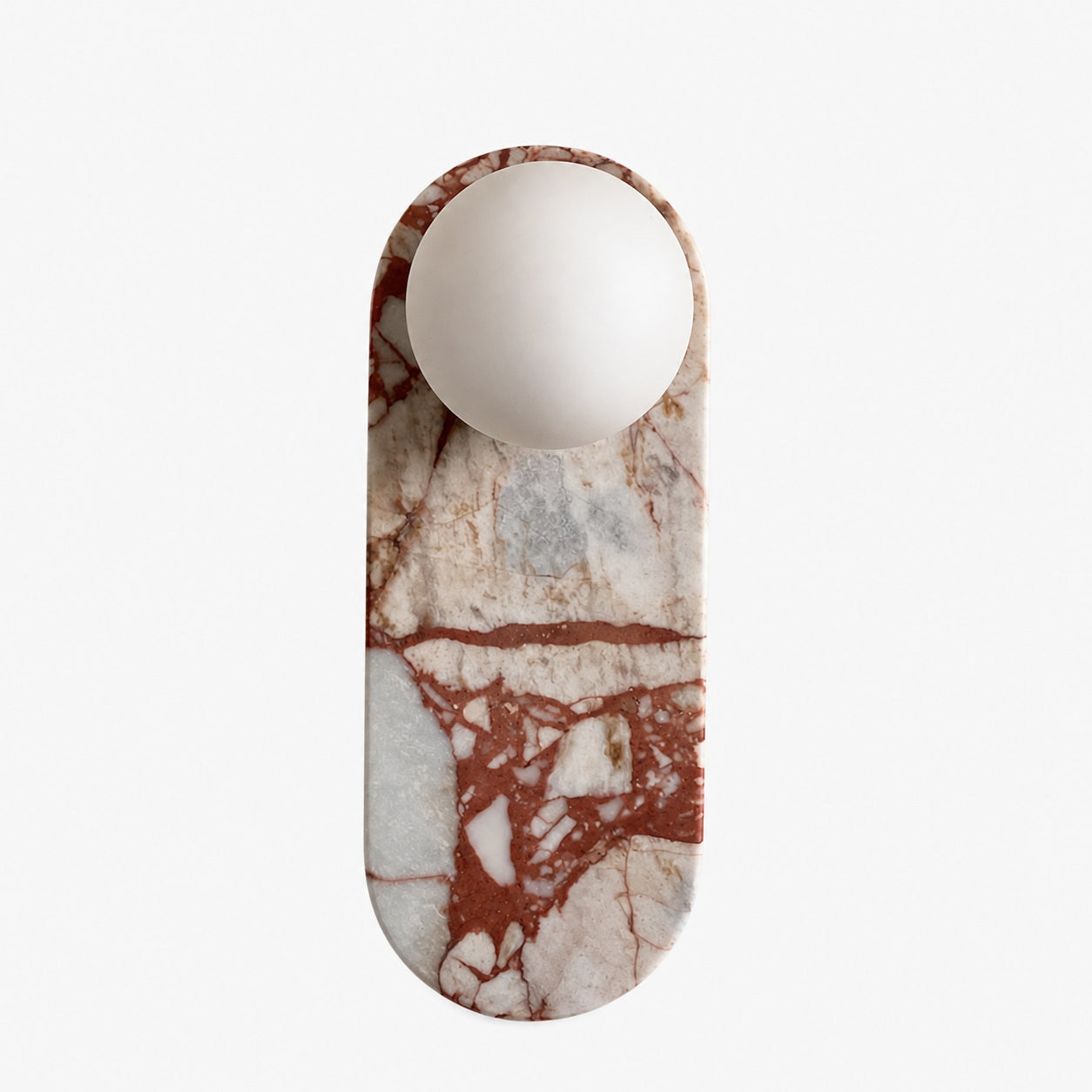 Lucie Wall Lamp