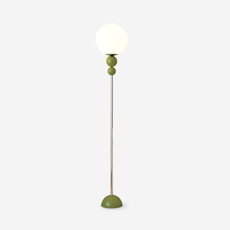 Lolipop Floor Lamp