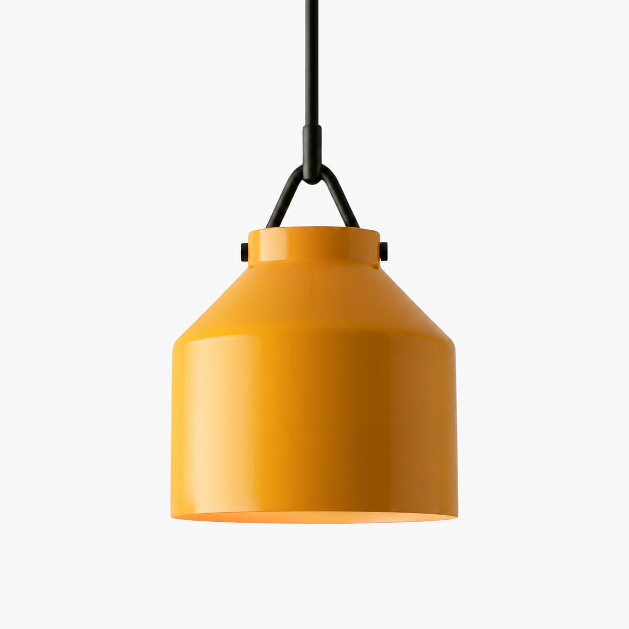 Hanton Modern Metal Pendant Light - Hanging Lamp for Kitchen