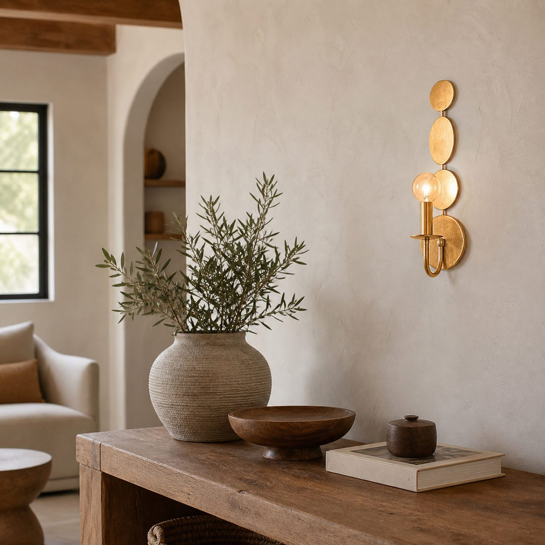 Layla Wall Lamp