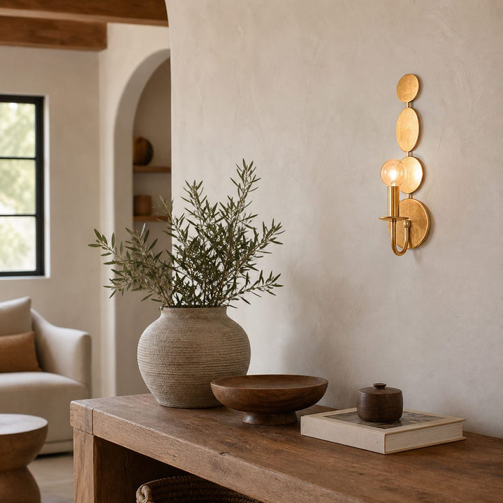 Layla Wall Lamp