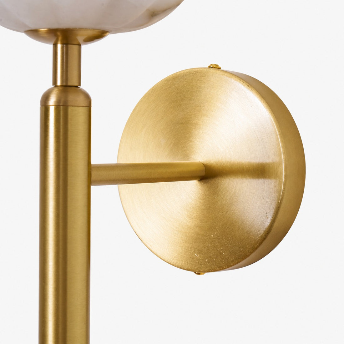 Mian Alabaster Wall Lamp